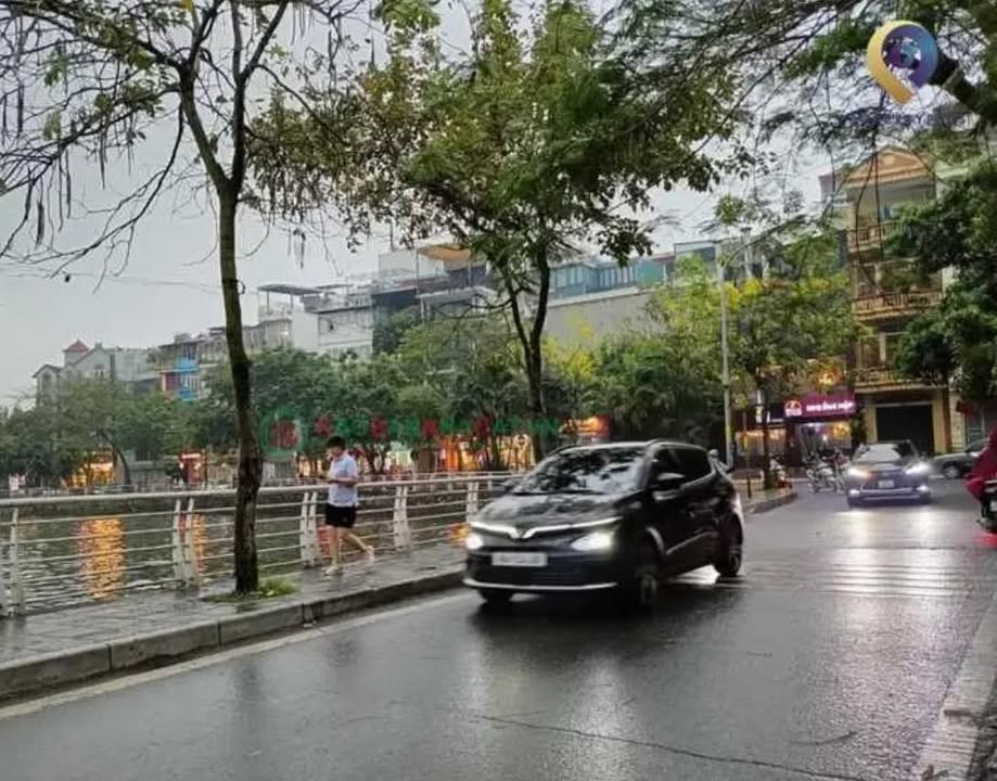 Nhà mặt phố Thụy Khuê, quận Tây Hồ, 70m² giá 65 tỷ - Vị trí cực đẹp gần Hồ Tây!