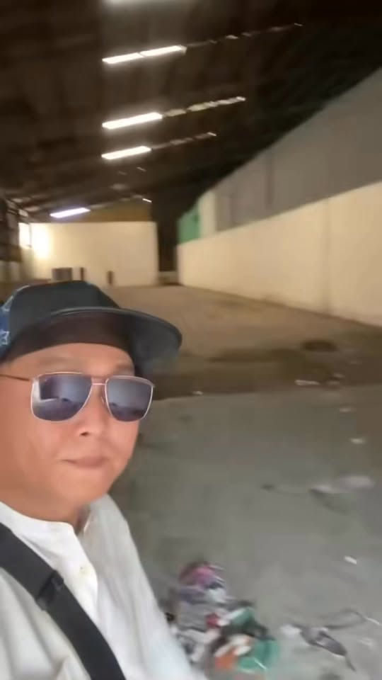 Nhà kho 1008m² đường Trường Chinh, Tân Phú - Giá chỉ 26 tỷ, cơ hội đầu tư hấp dẫn!