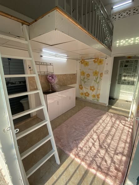 Phòng trọ cho thuê Phú Lợi, Thủ Dầu Một - Rộng rãi, sạch đẹp, giá thỏa thuận!