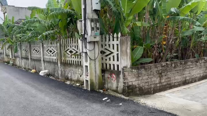 Đất thổ cư Đồng Lợi, Triệu Sơn 147m² giá 600 triệu - Cần bán gấp!