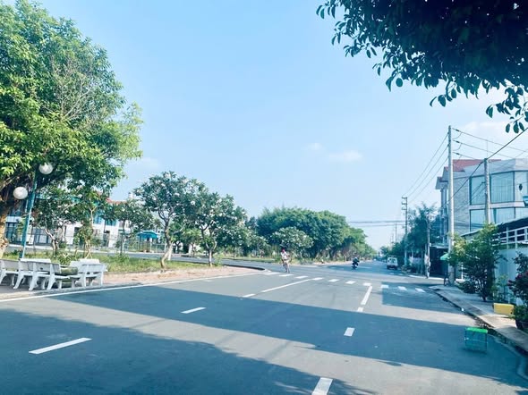 Đất nền Thục Phán, Bình Khánh, 74m² giá 2 tỷ - Cơ hội đầu tư hấp dẫn!