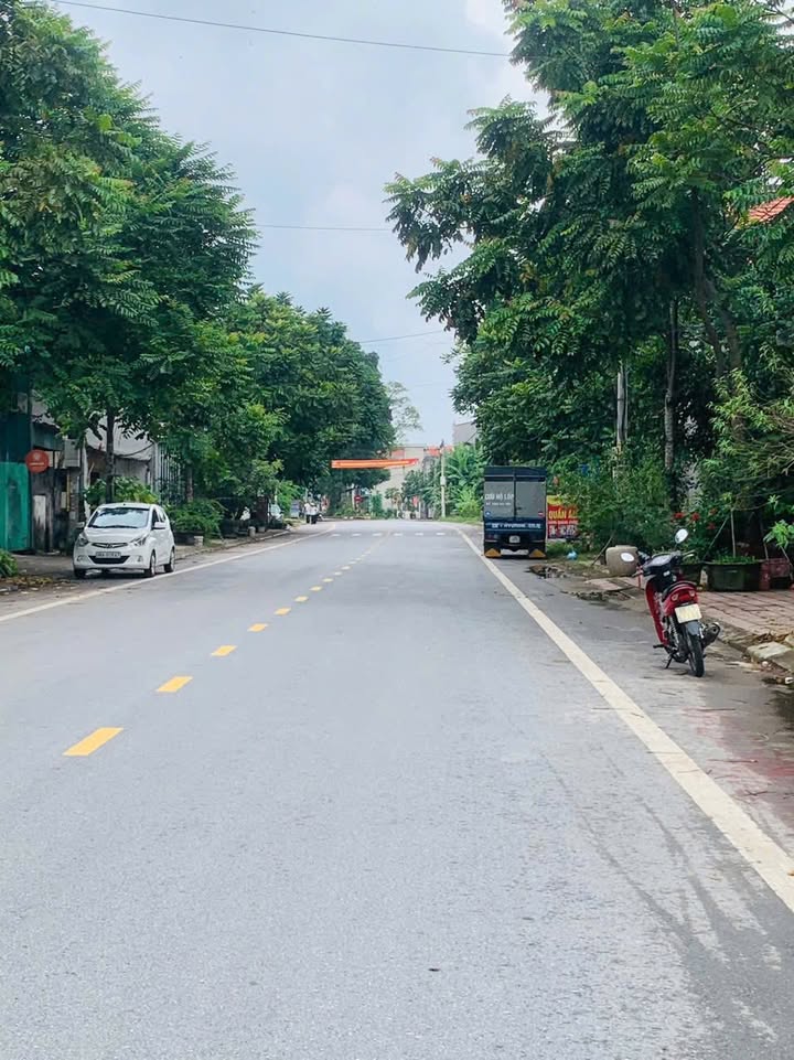 Lô đất đấu giá chính chủ tại Vĩnh Thành, 100m² giá chỉ 2.3 tỷ - Cơ hội đầu tư sinh lời!