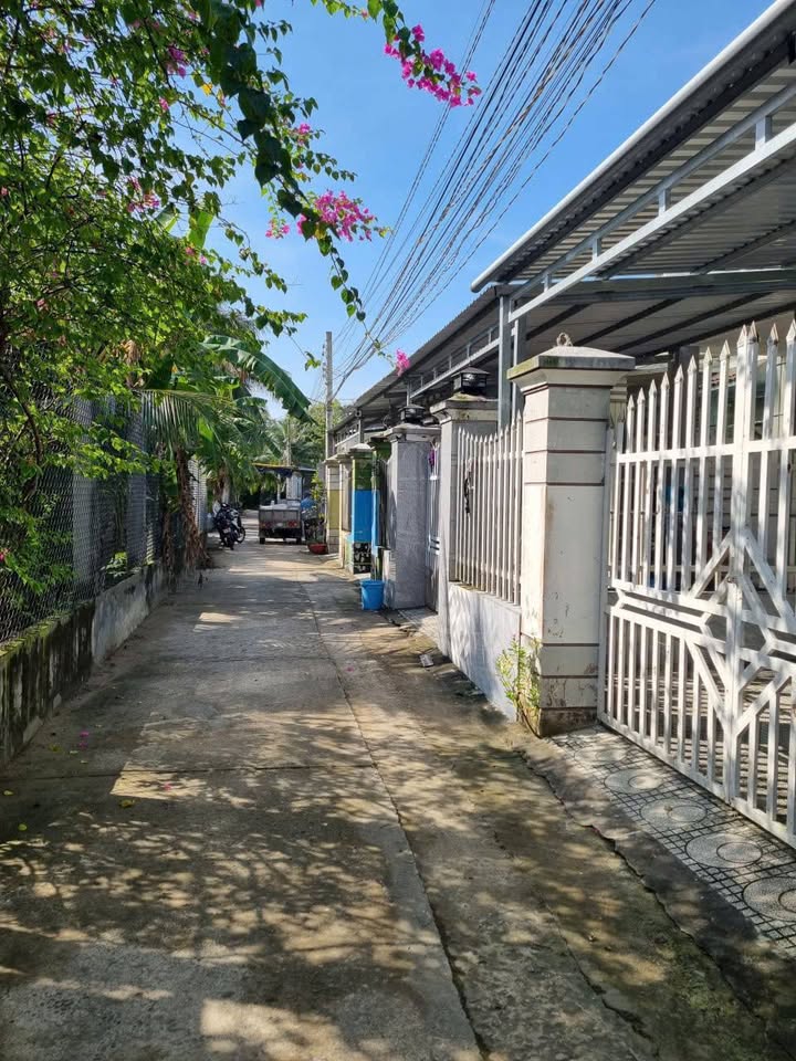 Đất nền Phú Khương, Bến Tre 122m² giá 890 triệu - Đầu tư sinh lời ngay!