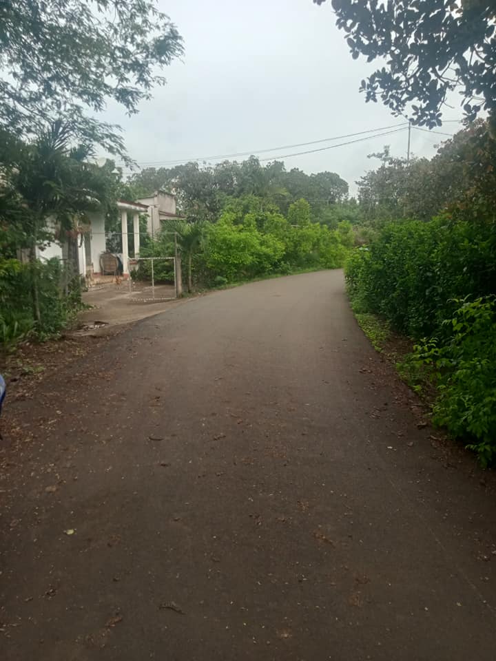 Đất nền Xuân Sơn, Châu Đức, 734.4m² giá 1.25 tỷ - Sổ hồng chính chủ, đầu tư sinh lời!