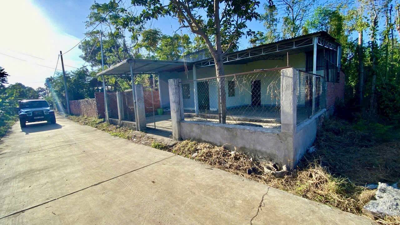 Nhà bán tại Ngãi Giao, Bà Rịa - Vũng Tàu 128.2m² giá 770 triệu - Đầu tư sinh lời!