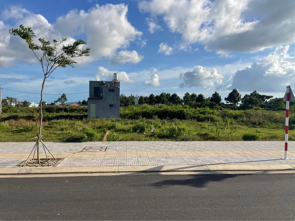 Đất nền Hoà Long 107m² giá 2.69 tỷ - Chính chủ bán gấp!