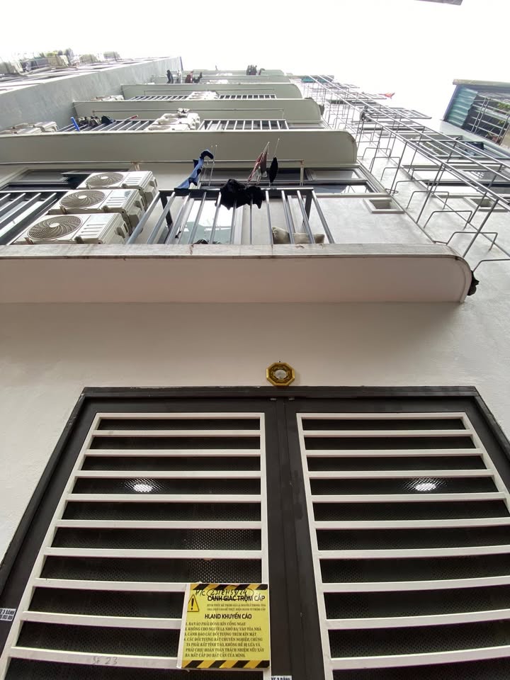 Căn hộ CCMN Yên Xá Thanh Trì 40m² giá 9 tỷ - Dòng tiền khủng gần 500 triệu/năm!