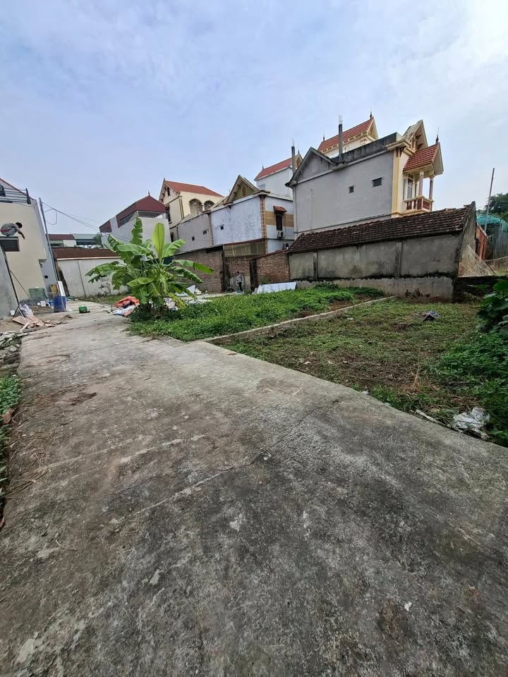 Đất nền Chương Dương Thường Tín 45m² giá 2.73 tỷ - Cơ hội đầu tư sinh lời!