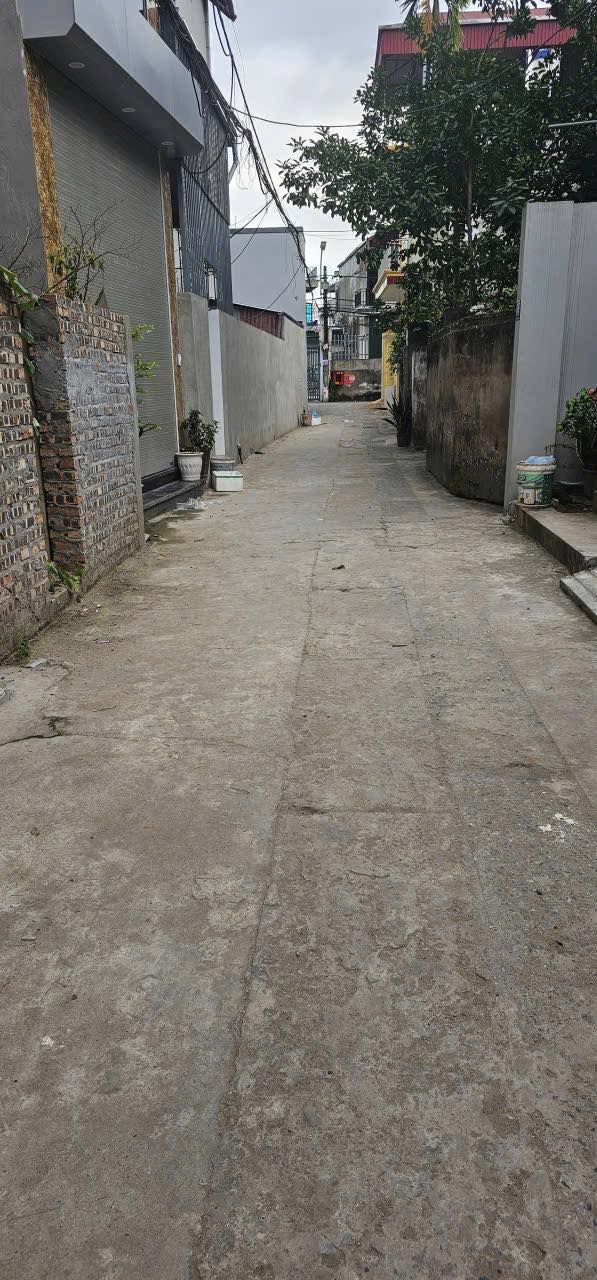 Đất Lạc Thị, Ngọc Hồi, Thanh Trì 105m² giá 9 tỷ - Vị trí đắc địa, pháp lý rõ ràng!