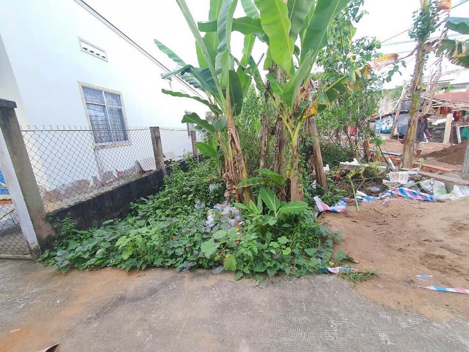 Đất nền Trà Vinh 50m² giá 720 triệu - Đầu tư sinh lời ngay!