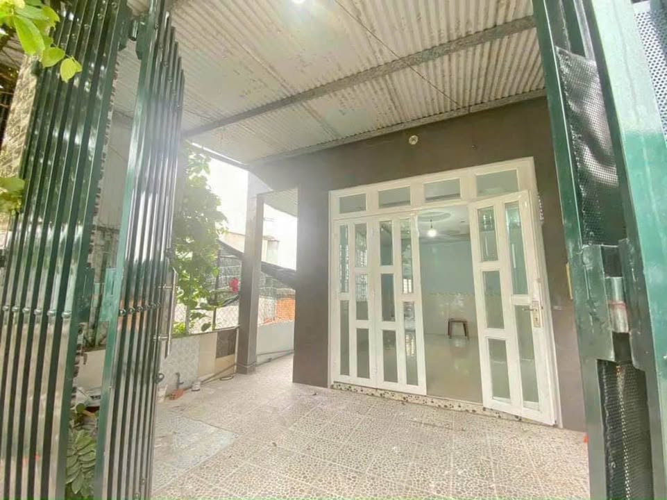 Nhà riêng Trảng Dài, Biên Hòa 86m² giá 2.2 tỷ - Sổ riêng, gần trường học!