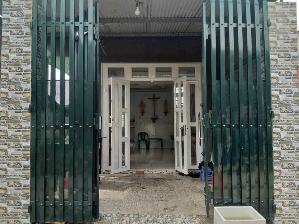 Nhà gác lửng Trảng Dài, Biên Hòa 80m² giá 2.19 tỷ - Pháp lý sổ hồng riêng!