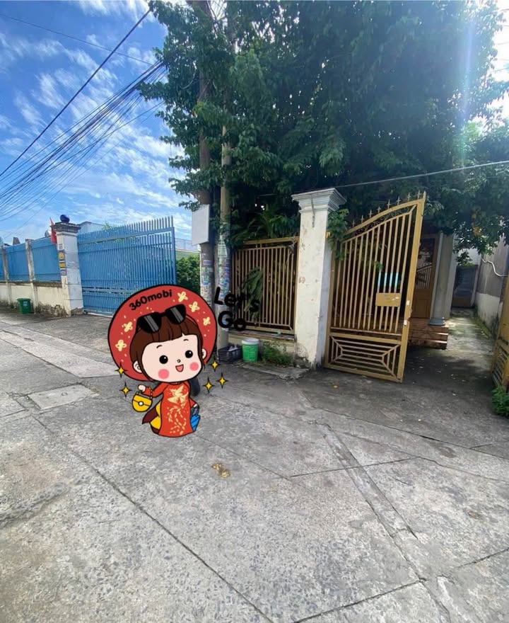 Nhà cấp 4 Trảng Dài Biên Hòa 150m² giá 2.58 tỷ - Sổ hồng riêng chính chủ!