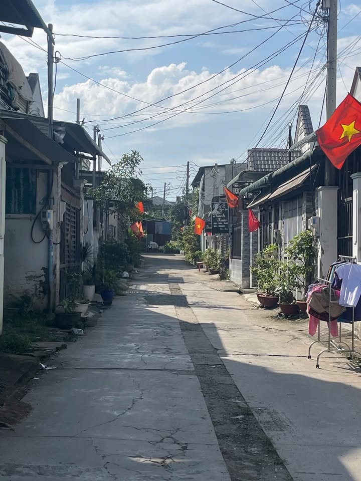 Nhà gác lửng Trảng Dài Biên Hòa 80m² giá 1.49 tỷ - Sẵn sàng vào ở!