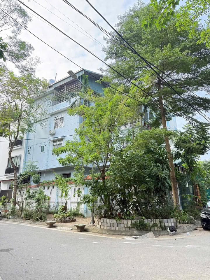 Nhà phố Đỗ Nhuận, Xuân Đỉnh, 118.4m² giá 48 tỷ - Đầu tư sinh lời ngay!