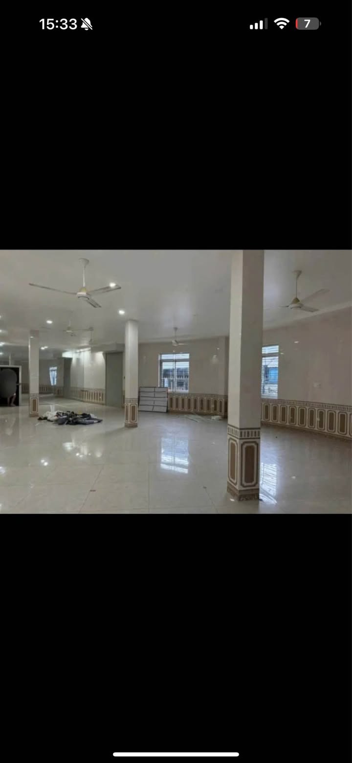 Cho thuê nhà mặt tiền đường Lê Hồng Phong, Sóc Trăng 150m² - Vị trí đắc địa cho kinh doanh!