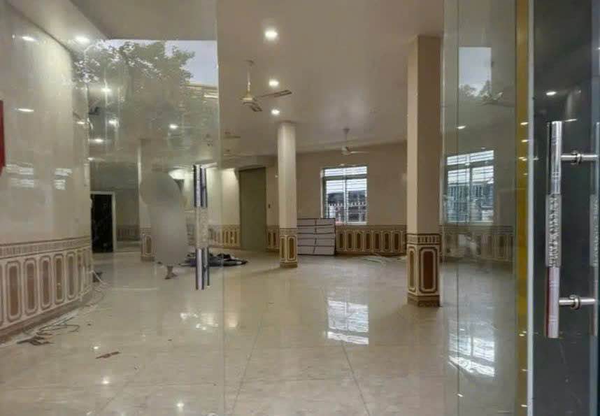 Nhà mặt tiền đường Lê Hồng Phong, Sóc Trăng 150m² - Phù hợp kinh doanh thời trang, gym!