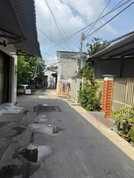 Đất nền Ấp Mỹ Thạnh, Mỹ Phong, Mỹ Tho 237m² giá 990 triệu - Hướng Chánh Nam, tiện ích xung quanh