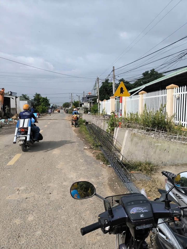 Đất đẹp Bàu Năng, Dương Minh Châu 156m² giá 190 triệu - Vị trí siêu thuận lợi gần chợ!