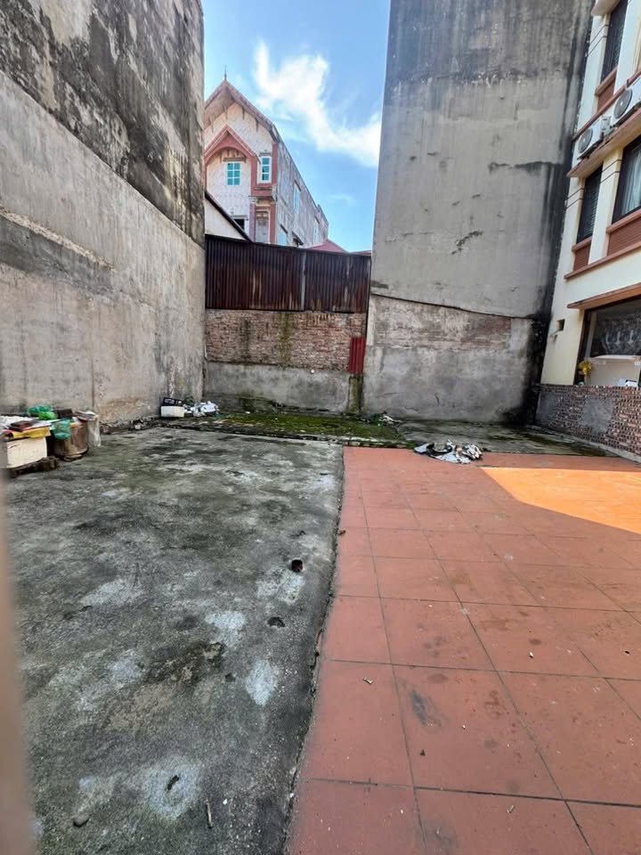 Đất đẹp khu phố Đại Đình, Từ Sơn 98m² giá 1 tỷ - Sổ hồng chính chủ!