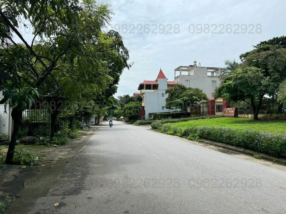 Đất nền Xuân Mai 90m² giá 2.1 tỷ - Đầu tư sinh lời ngay!