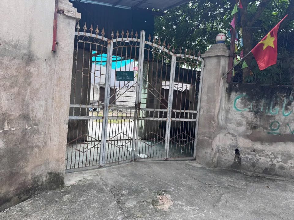 Đất thổ cư Cảnh Thụy Yên Dũng 300m² giá 3 tỷ - Lô góc 2 mặt đường ô tô