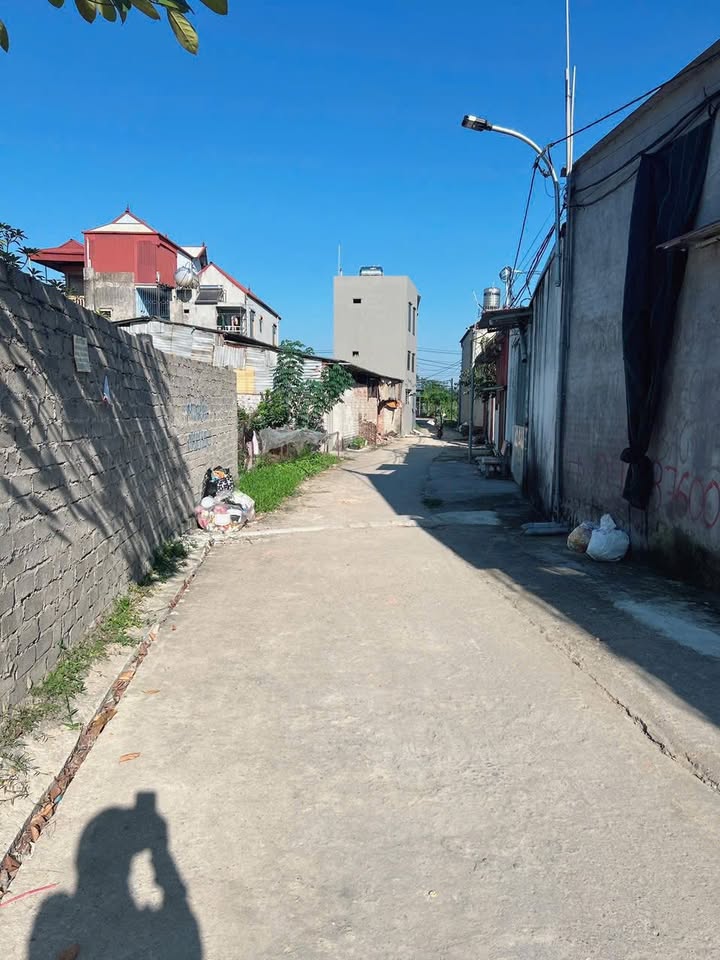 Đất nền Việt Tiến 144m² - Sẵn phòng trọ cho thuê, đầu tư sinh lời!