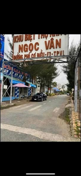 Nhà 1 trệt 1 lầu 75,6m² tại Khu biệt thự Ngọc Vân - Giá chỉ 2,25 tỷ VND!