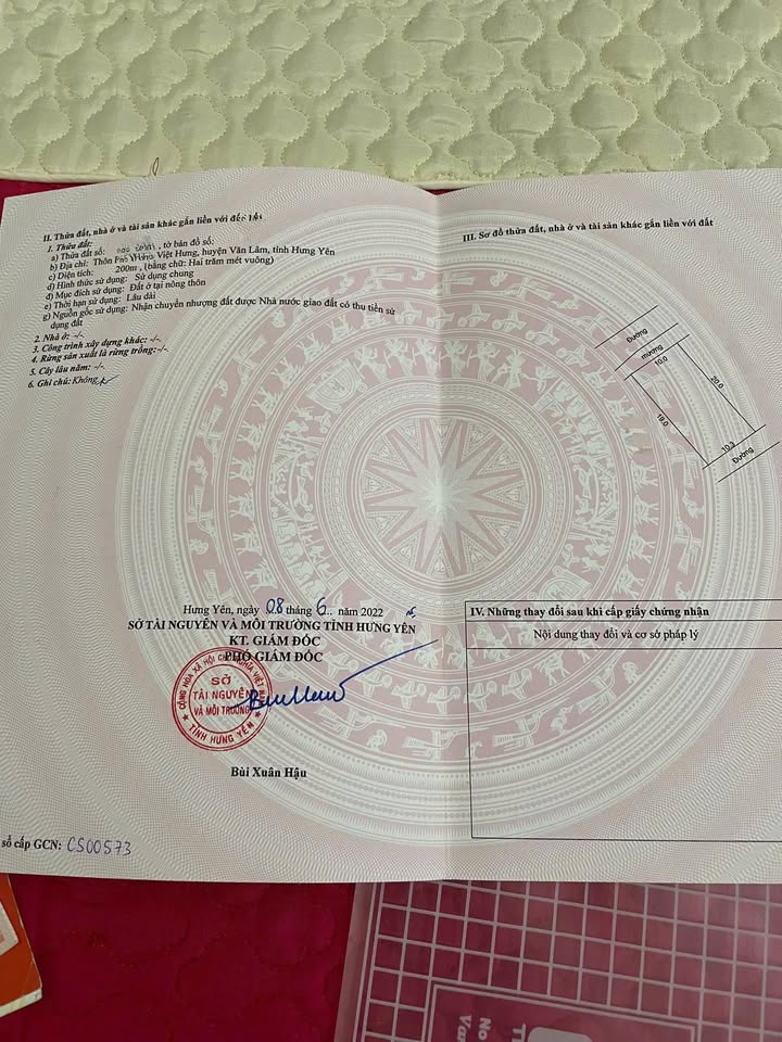 Đất nền Phả Lê, Đại Đồng 200m² giá chỉ 1x.x triệu - Đầu tư sinh lời ngay!