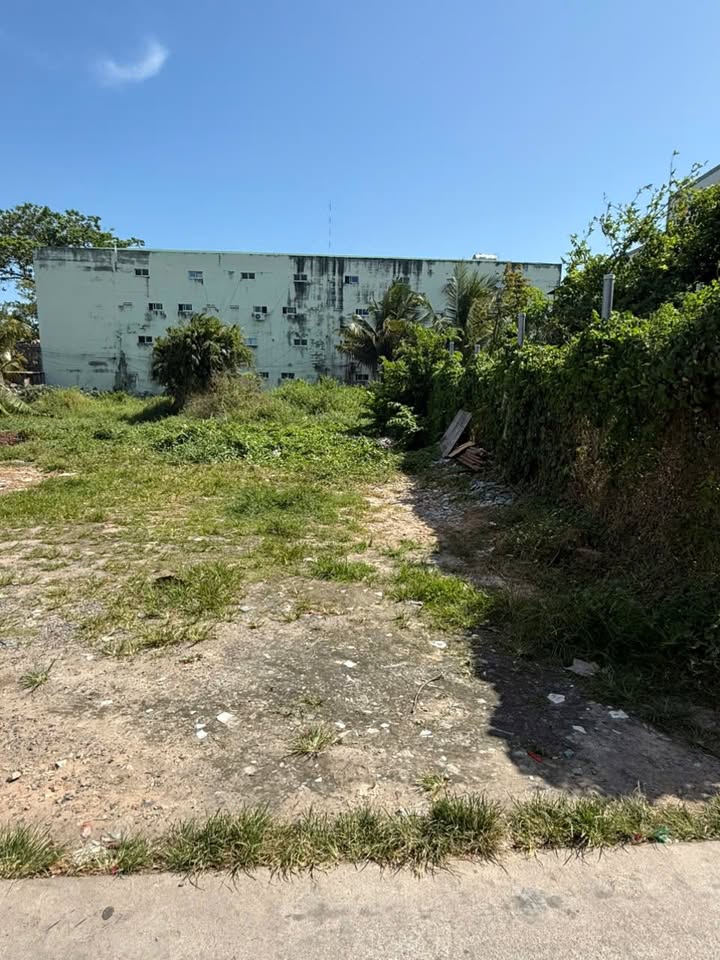 Đất nền Phú Thủy, Phan Thiết 100m² giá 1.75 tỷ - Đầu tư sinh lời ngay!