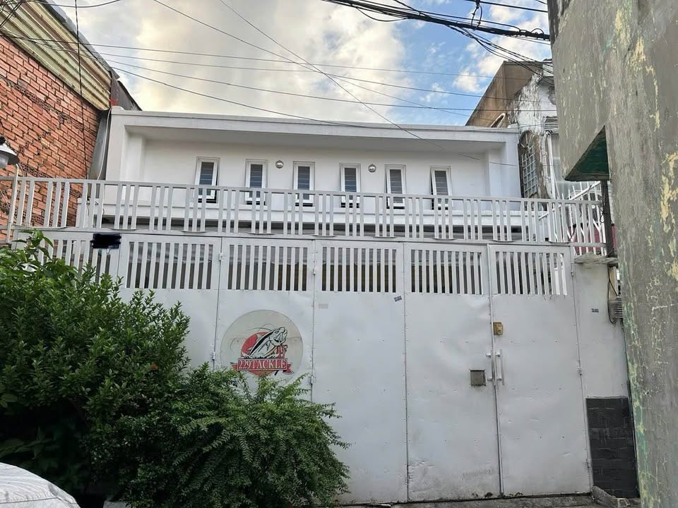 Nhà hẻm Lương Đắc Bằng, Quận Tân Phú 134m² giá 10 tỷ - Vị trí đẹp, hẻm xe tải!