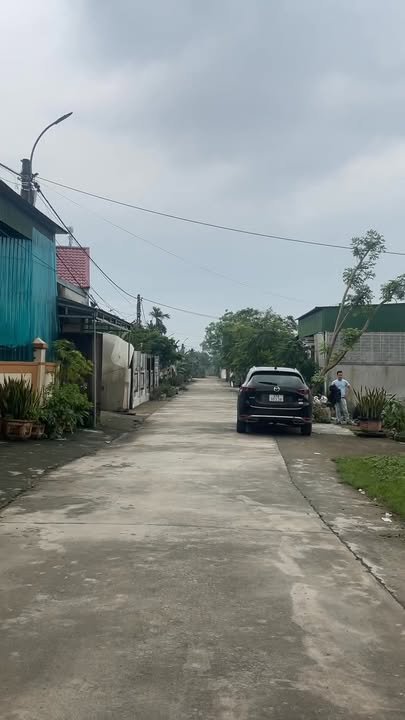 Đất đẹp Long Thành 206m² giá 1 tỷ - Đầu tư sinh lời ngay!