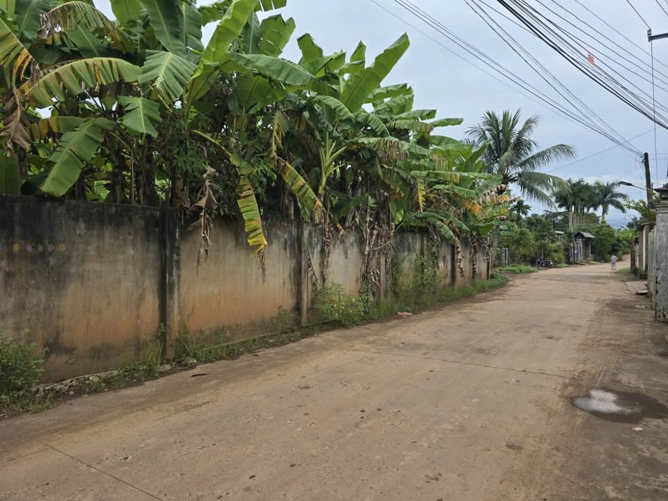 Nhà 3 mặt tiền Vĩnh An 300m² giá 2.8 tỷ - Kinh doanh lý tưởng!