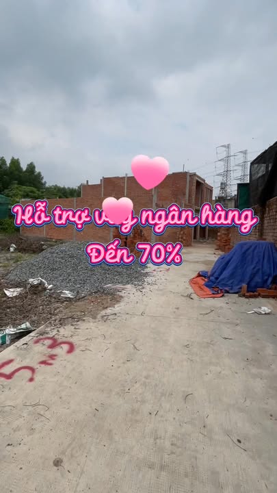 Đất nền KDC Trảng Dài Biên Hòa 88m² giá 1.32 tỷ - Sổ đỏ chính chủ