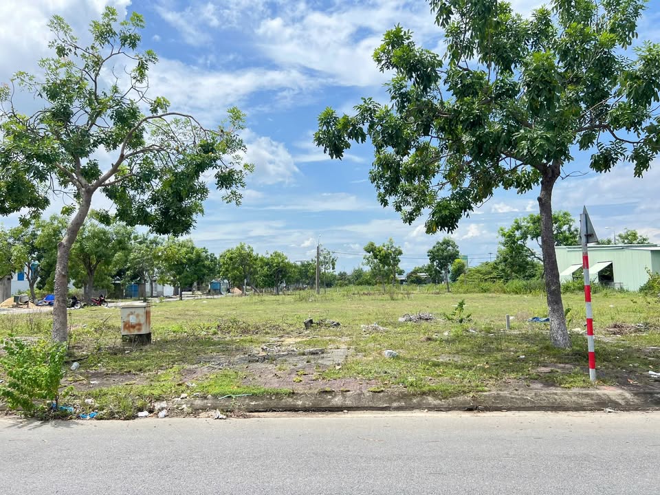 Đất nền đường Văn Tiến Dũng, Đà Nẵng 250m² - Tiện ích hoàn hảo cho đầu tư!