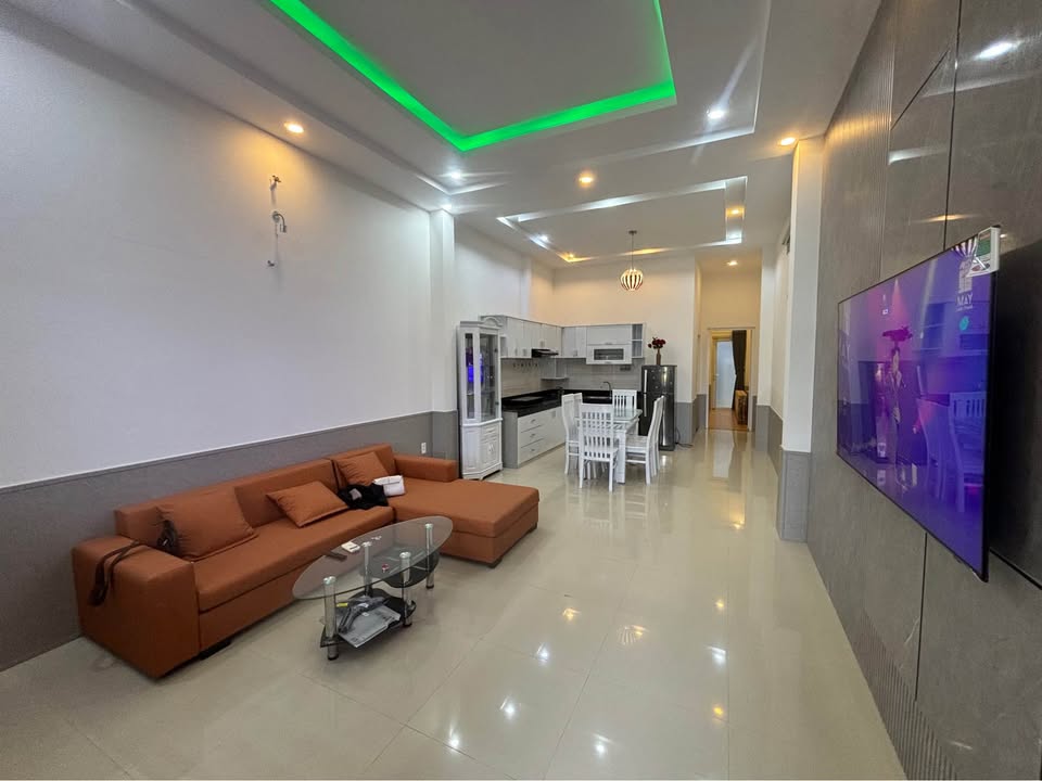 Căn hộ 2 tầng Phước Mỹ Đà Nẵng 80m² giá 9 tỷ - Đầu tư sinh lời hấp dẫn!