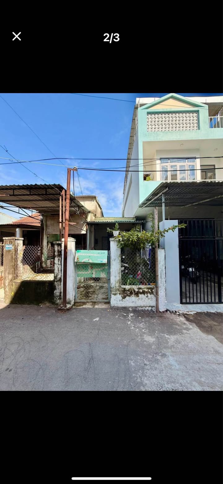 Nhà cấp 4 74 Ngô Thì Nhậm, 68m² giá chỉ 3.35 tỷ - An ninh tốt, gần chợ!