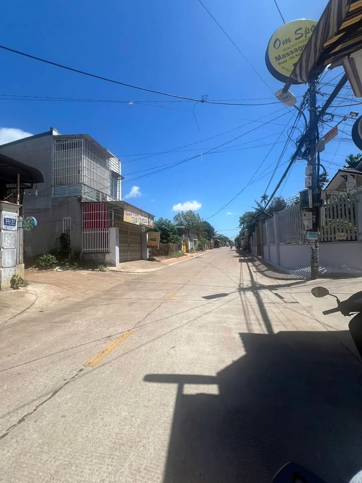 Nhà mặt tiền Lê Thị Riêng 171.8m² giá chỉ 4 tỷ - Đầu tư sinh lời hấp dẫn!