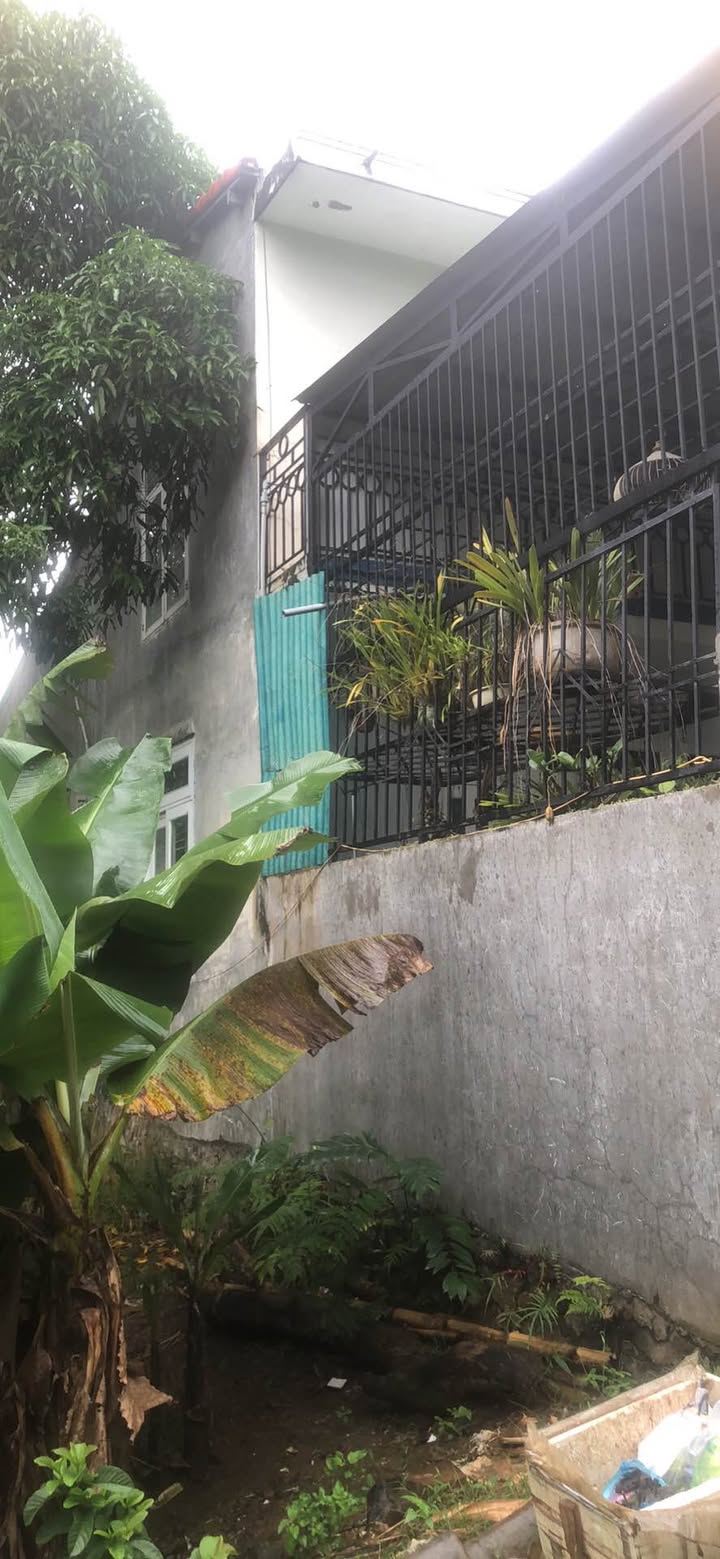 Nhà nguyên căn 126m² tại Tây Sơn, Buôn Ma Thuột - Sẵn sàng ở ngay!