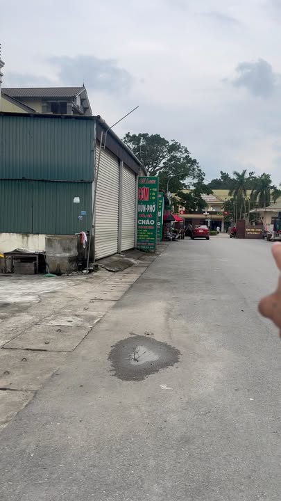 Đất đấu giá Quỳnh Thạch 181m² giá 2 tỷ - Đầu tư sinh lời ngay!