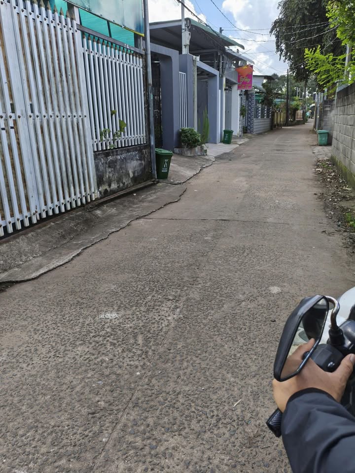 Lô đất thổ cư 150m² tại Xuân Phú, Đồng Nai - Giá chỉ 400 triệu, sẵn sàng xây dựng!