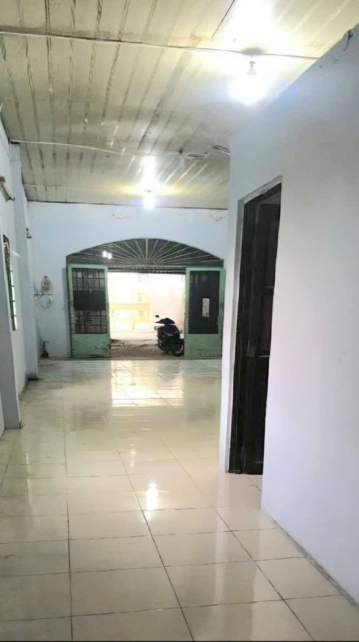 Đất nền Lũy Bán Bích, Bình Tân 150m² giá 8 tỷ - Tiềm năng đầu tư lớn!