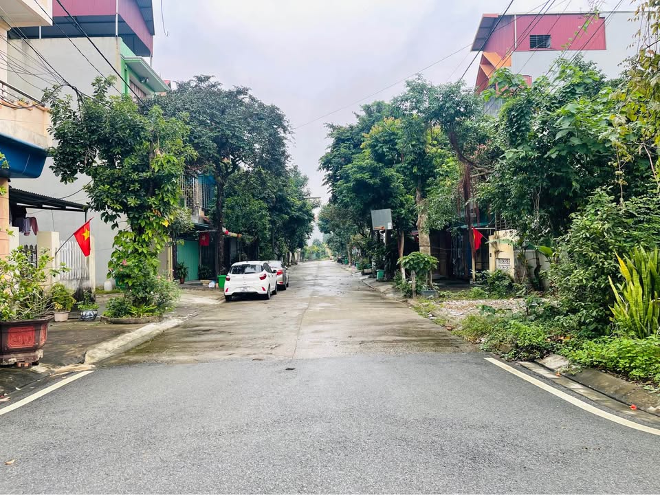 Đất đẹp Nam Thành 100m² giá thỏa thuận - Vị trí trung tâm đắc địa!