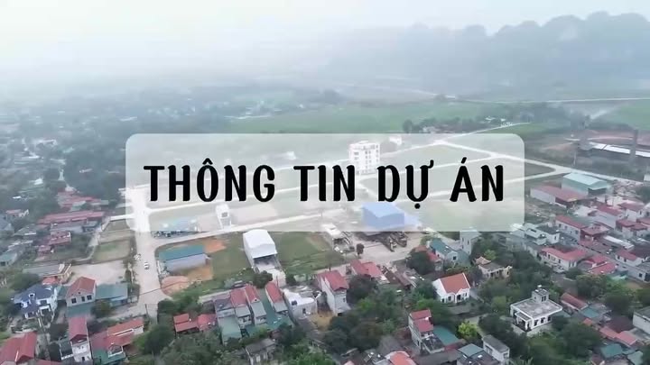 Đất nền khu đô thị Phú Sơn Ninh Bình 126m² - Hướng Nam, giá tốt!