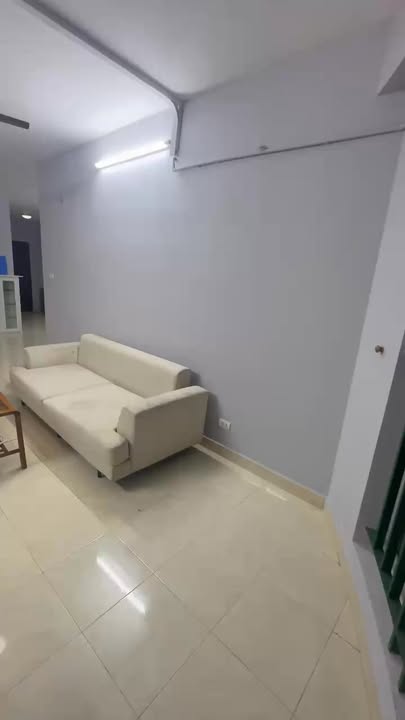 Chung cư Cảnh sát 113 Cầu Giấy 107m² giá 14 triệu - Thuận tiện trung tâm!