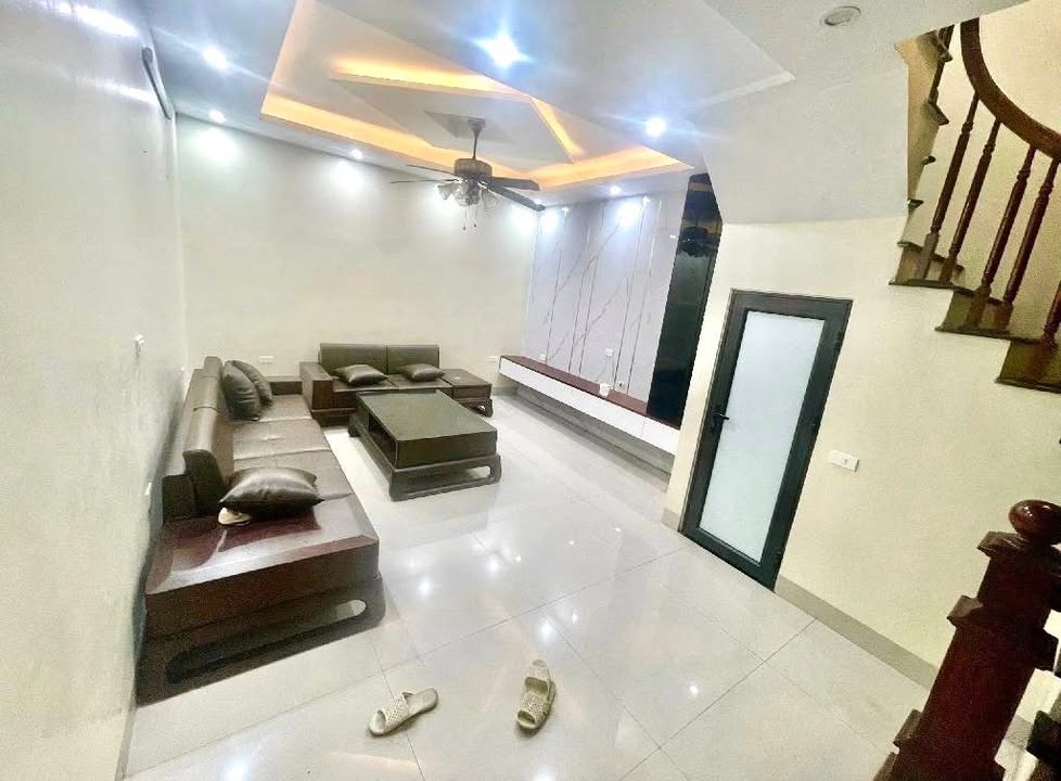 Căn hộ Minh Khai, Hai Bà Trưng 37m² giá 7 tỷ - An ninh tốt, gần Bách Khoa!