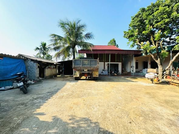 Đất Full Thổ Cư 689m² tại Nam Thượng, Kim Bôi - Giá chỉ 2 triệu/m²!