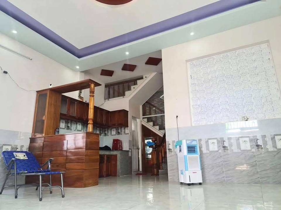 Nhà mặt tiền Ngô Mây, Quy Nhơn 68,23m² giá 7,5 tỷ - Sổ đỏ chính chủ
