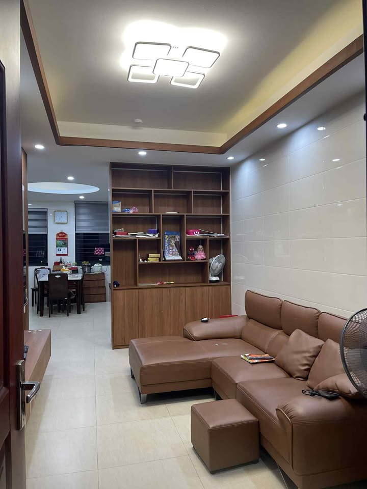 Căn hộ chung cư Golden 6 Vinh 87m² giá 3 tỷ - Chính chủ bán gấp!