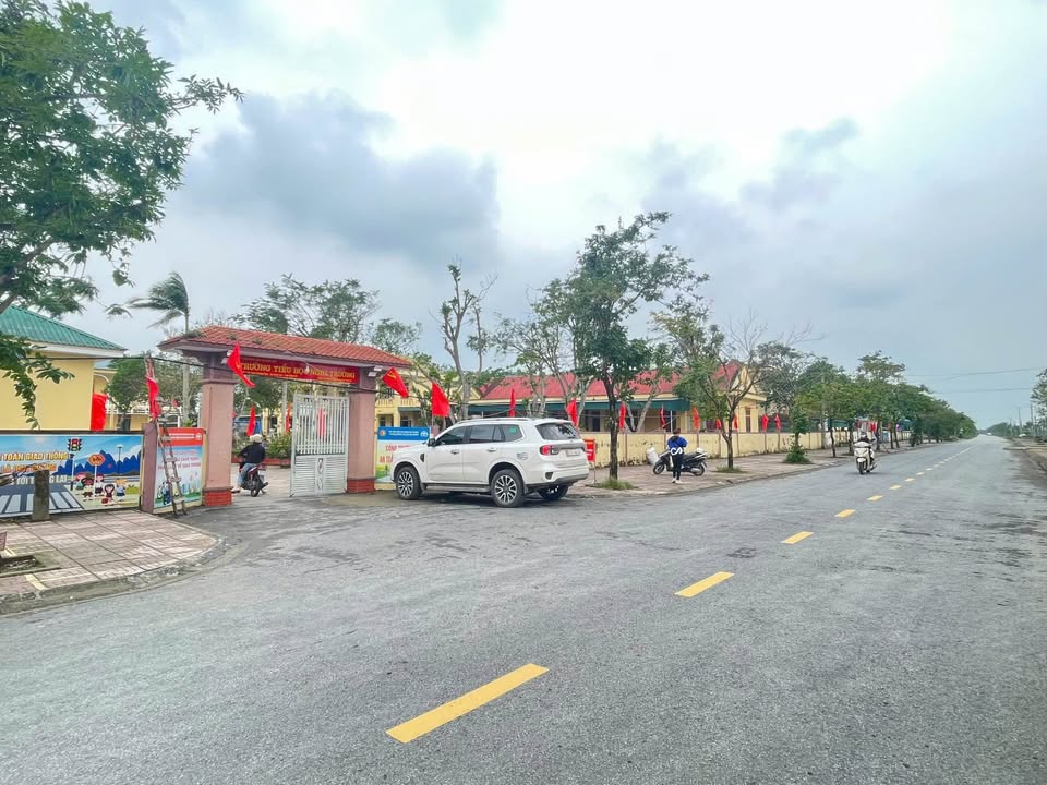 Đất nền Thịnh Trường, Nghi Lộc 86m² giá 920 triệu - Đầu tư sinh lời ngay!